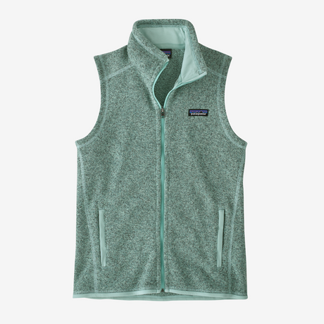 Patagonia - Women's Better Sweater Vest
