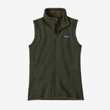 Patagonia Women's Better Sweater Vest