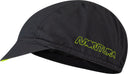 Montura - UP CAP — BLACK/VERDE LIME — Vista frontale 1