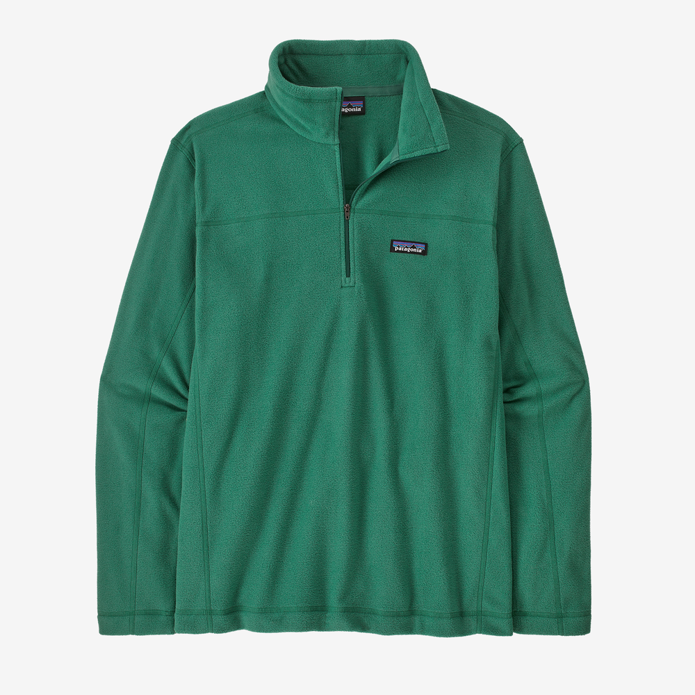 Patagonia - Men's Micro D Pullover
