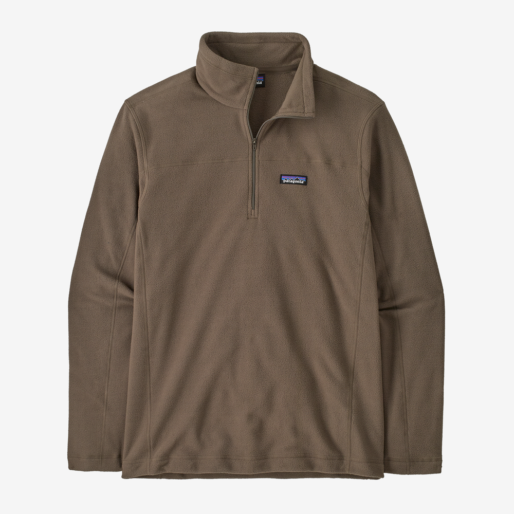 Patagonia - Men's Micro D Pullover