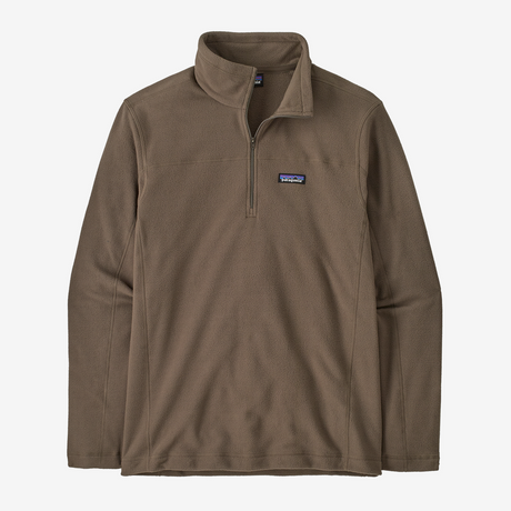 Patagonia - Men's Micro D Pullover