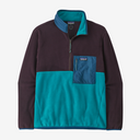 Patagonia - Men's Microdini 1/2 Zip Pullover