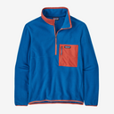 Patagonia - Men's Microdini 1/2 Zip Pullover