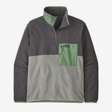 Patagonia - M's Microdini 1/2 Zip P/O