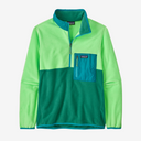 Patagonia - Men's Microdini 1/2 Zip Pullover