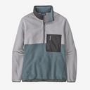 Patagonia - Men's Microdini 1/2 Zip Pullover