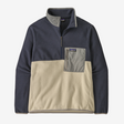 Patagonia - M's Microdini 1/2 Zip P/O