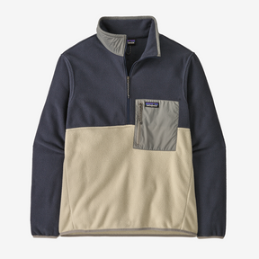 Patagonia - M's Microdini 1/2 Zip P/O