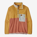Patagonia - Men's Microdini 1/2 Zip Pullover