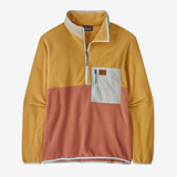 Patagonia - Men's Microdini 1/2 Zip Pullover