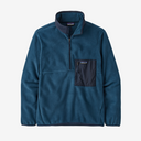 Patagonia - Men's Microdini 1/2 Zip Pullover