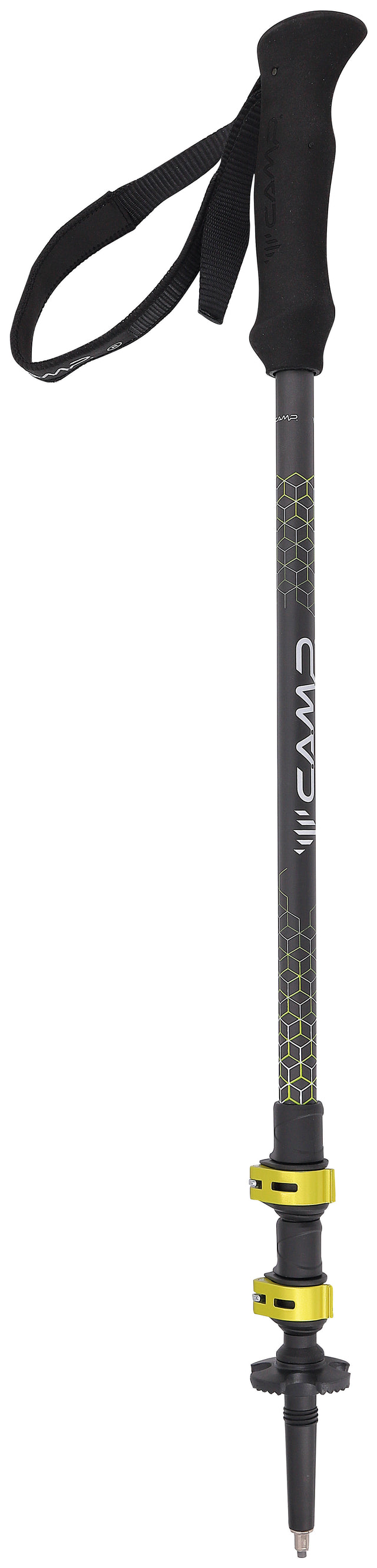 CAMP - BACKCOUNTRY CARBON 2.0 - Bastoncino