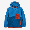Patagonia - Men's Microdini Hoody
