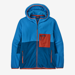 Patagonia - Men's Microdini Hoody