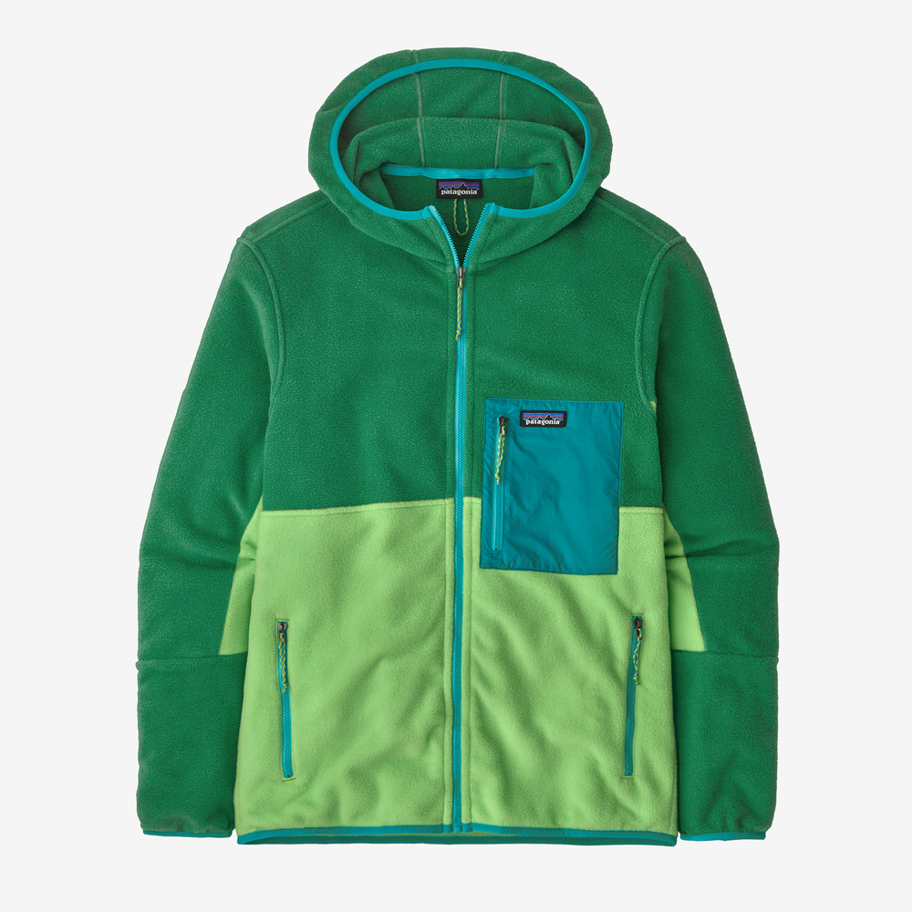 Patagonia - Men's Microdini Hoody