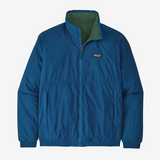 Patagonia - Men's Reversible Shelled Microdini Jacket