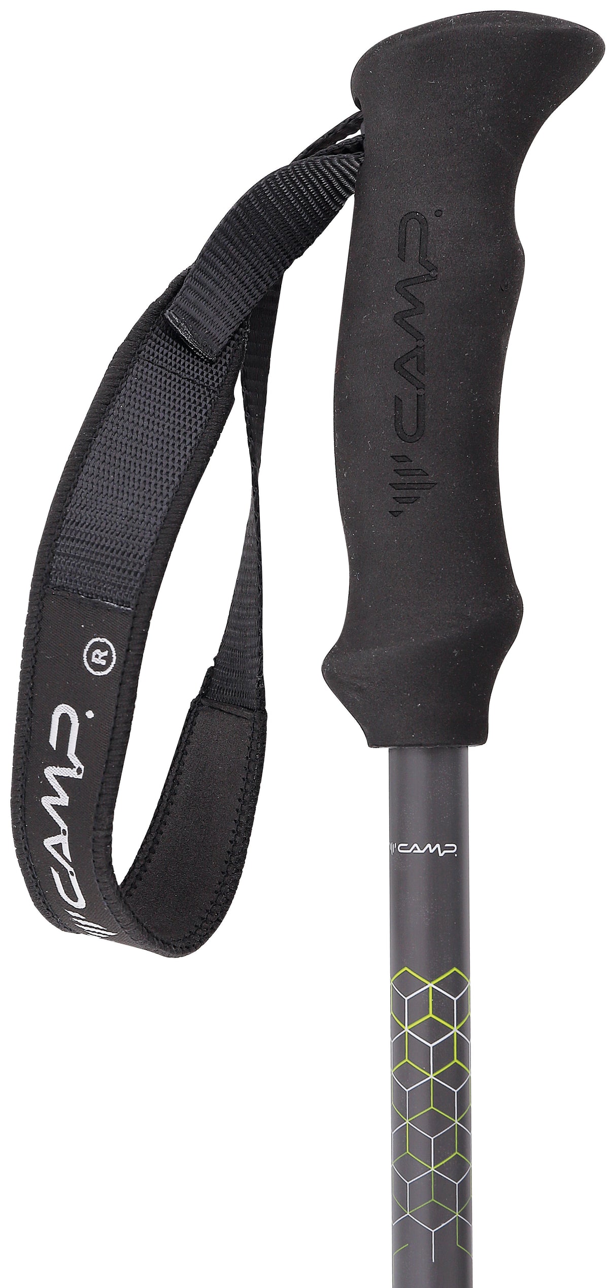 CAMP - BACKCOUNTRY CARBON 2.0 - Bastoncino