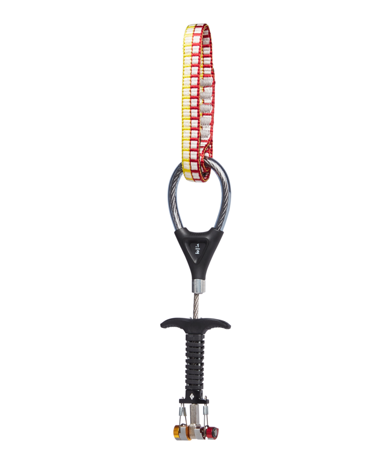 BLACK DIAMOND - Z4 OFFSET CAMALOT .1-.2