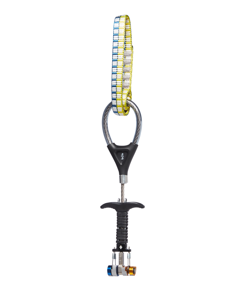 BLACK DIAMOND - Z4 OFFSET CAMALOT .2-.3