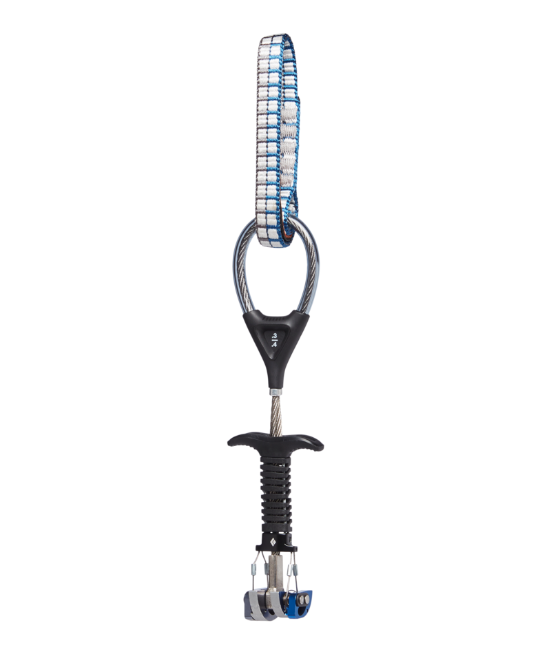 BLACK DIAMOND - Z4 OFFSET CAMALOT .3-.4