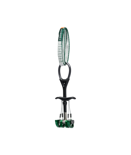 BLACK DIAMOND - C4 EXTENDABLE SLNG CAMALOT .75