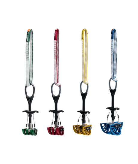 BLACK DIAMOND - C4 EXTENDABLE SLNG CAMALOT .75