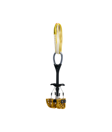 BLACK DIAMOND - C4 EXTENDABLE SLNG CAMALOT #2