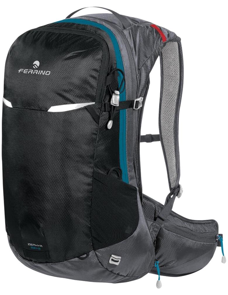 FERRINO ZEPHYR 22+3 RUCKSACK