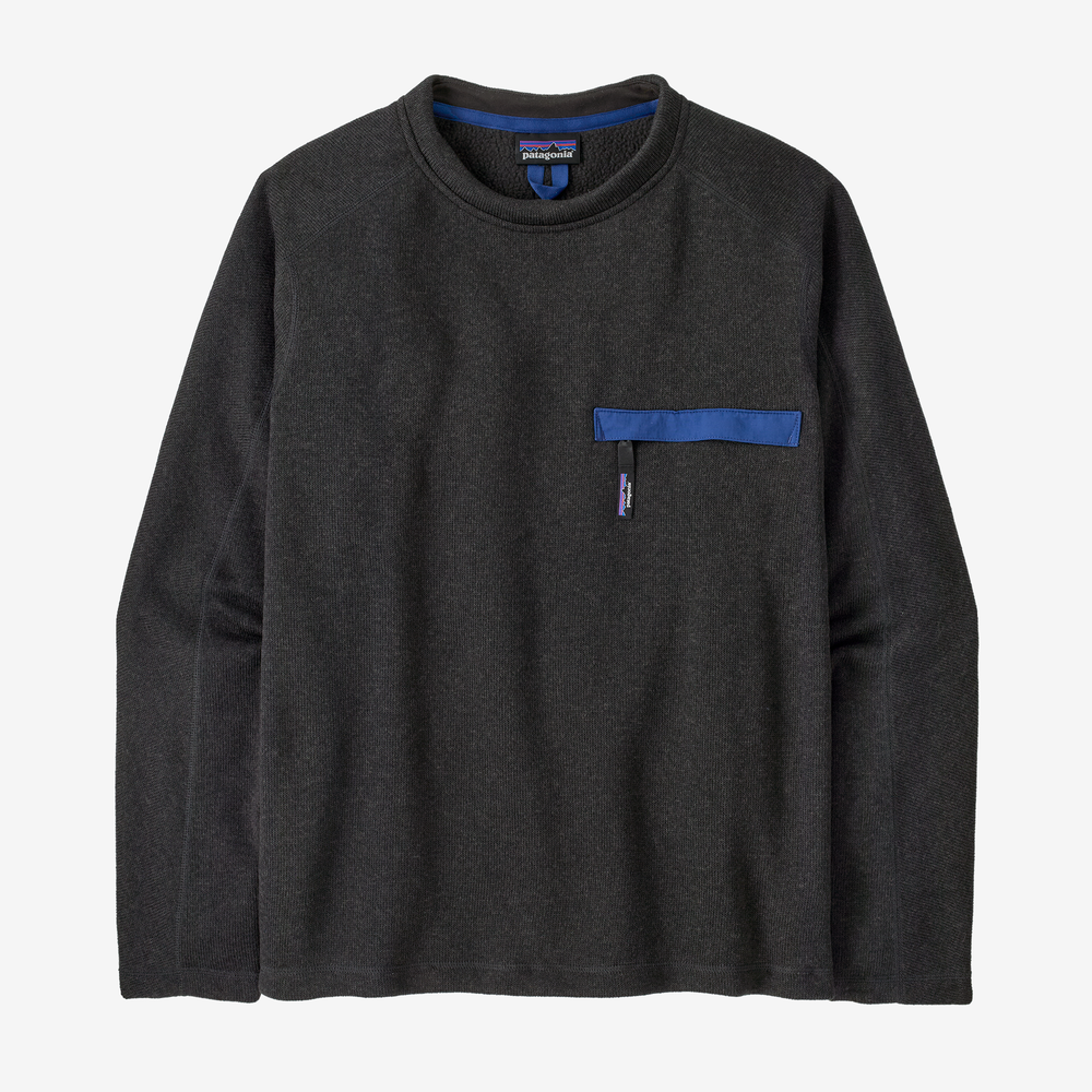 Patagonia - Men's Better Sweater Crewneck