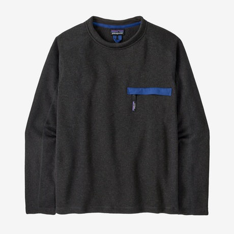 Patagonia - Men's Better Sweater Crewneck