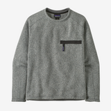 Patagonia - Men's Better Sweater Crewneck