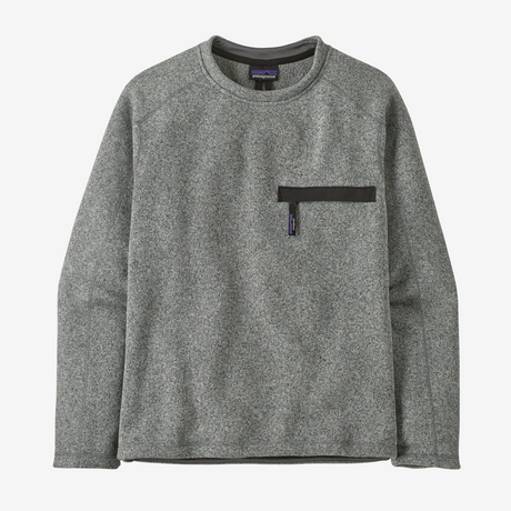 Patagonia - Men's Better Sweater Crewneck
