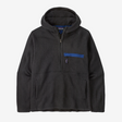 Patagonia - Men's Better Sweater 1/2-Zip Pullover