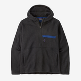 Patagonia - Men's Better Sweater 1/2-Zip Pullover