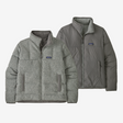 Patagonia - Men's Reversible Down Better Sweater