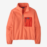 Patagonia - Women's Microdini 1/2 Zip Pullover