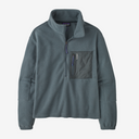 Patagonia - Women's Microdini 1/2 Zip Pullover