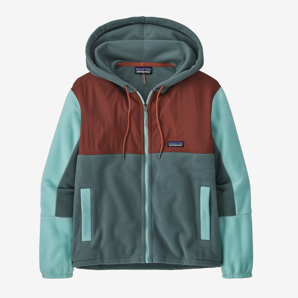 Patagonia - Women's Microdini Hoody