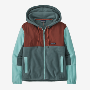 Patagonia - Women's Microdini Hoody