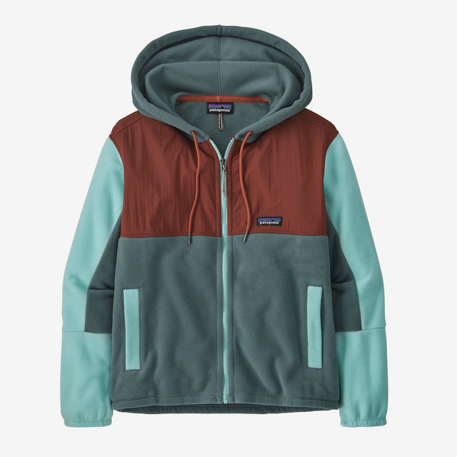 Patagonia - Women's Microdini Hoody