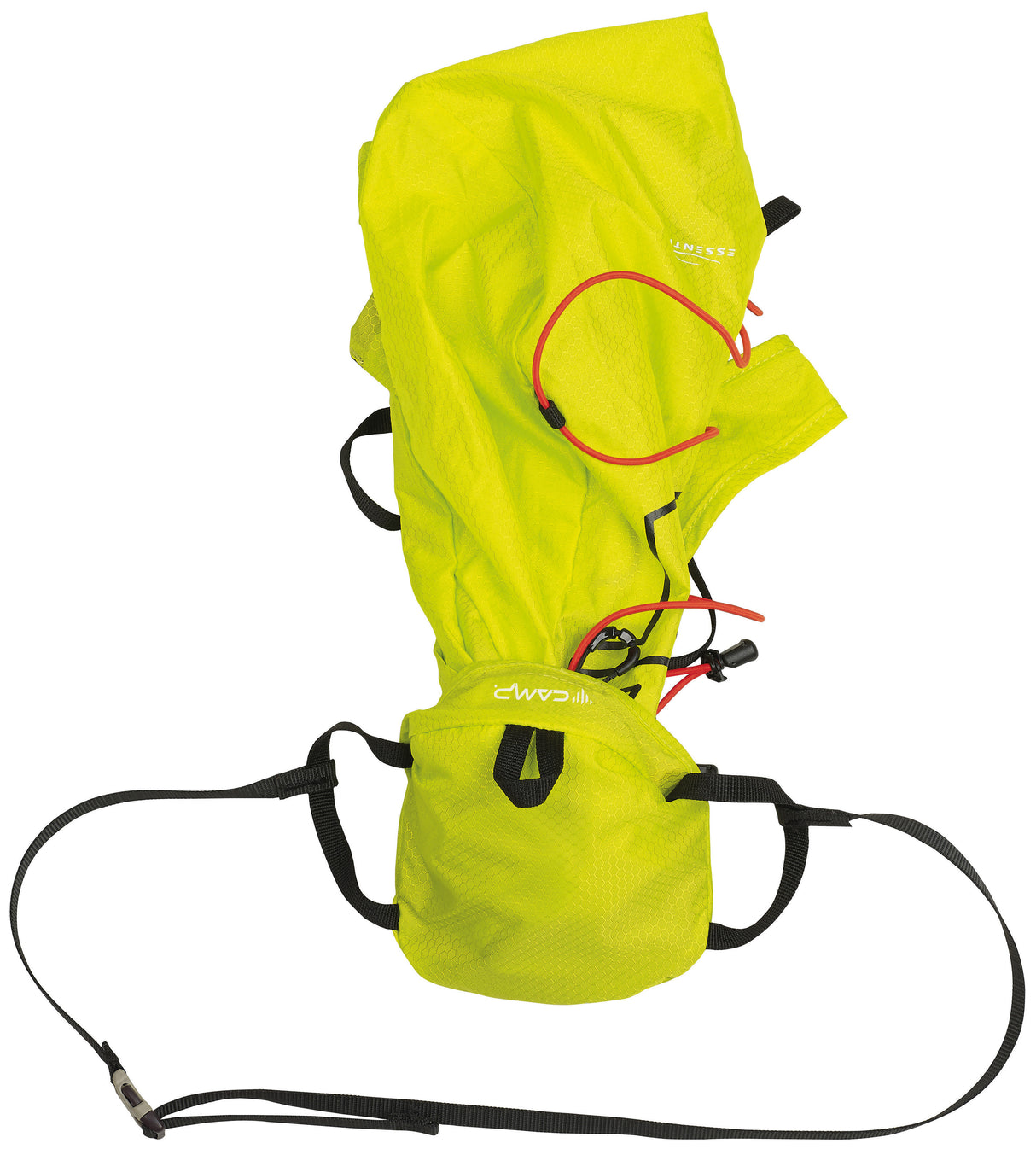 CAMP - GHOST - Mochila
