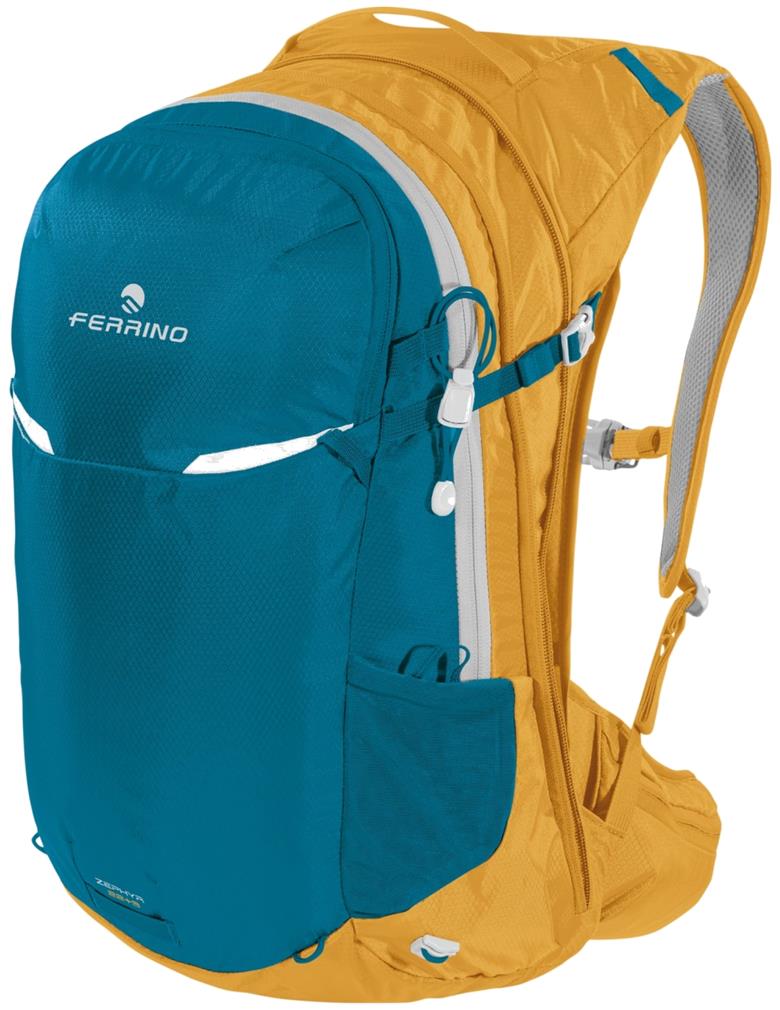 FERRINO ZEPHYR 22+3 RUCKSACK