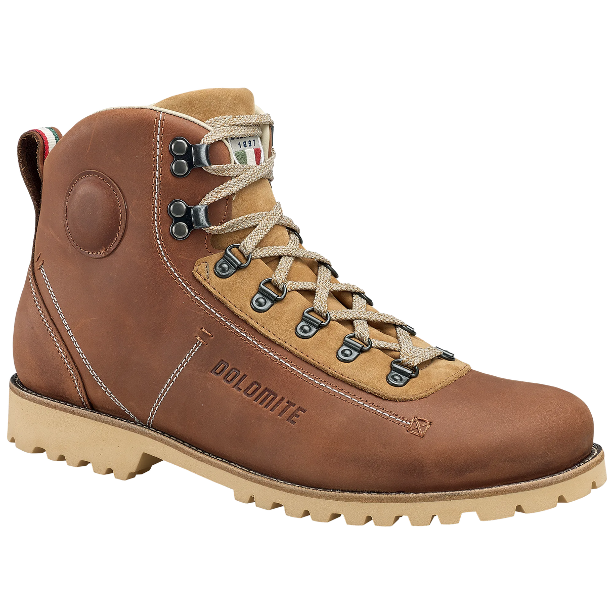 Scarpe DOLOMITE 54 La Classica Lh