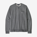 Patagonia - Men's Mahnya Fleece Crewneck