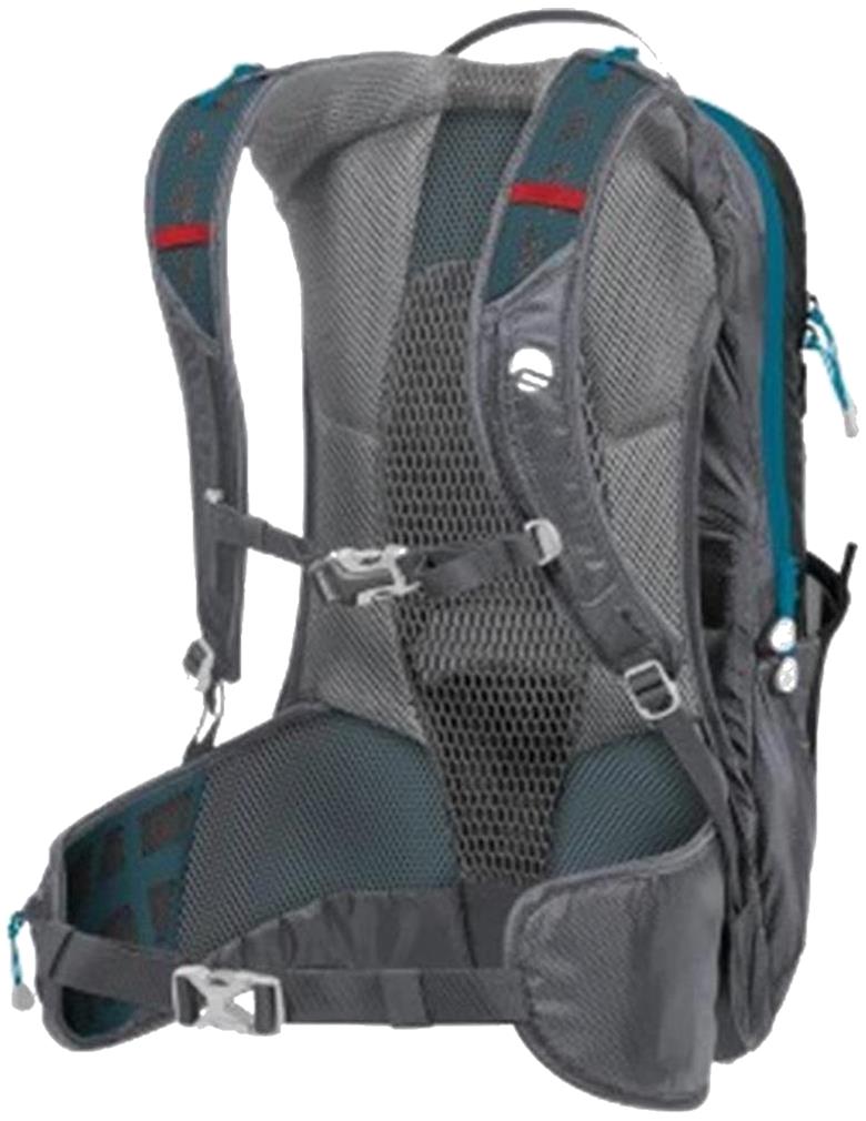 FERRINO ZEPHYR 12 RUCKSACK