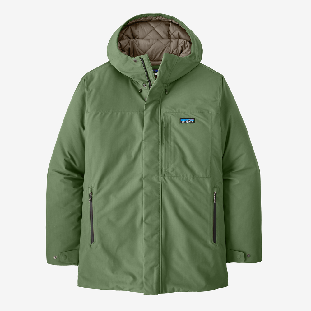 Patagonia Men's Windshadow Parka