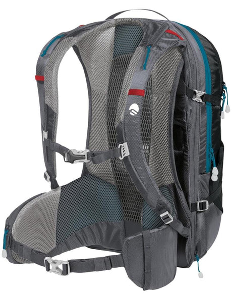 FERRINO ZEPHYR 27+3 ZAINO TREKKING ED ESCURSIONI