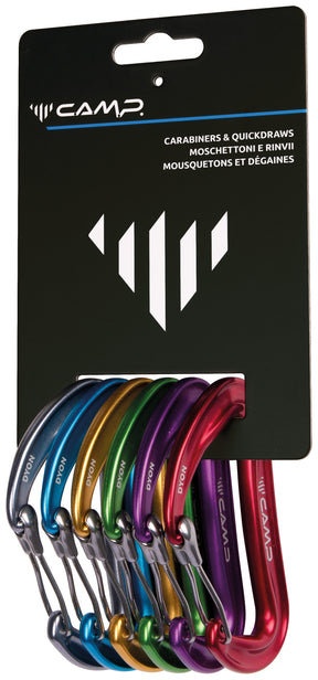 CAMP - RACK PACK DYON