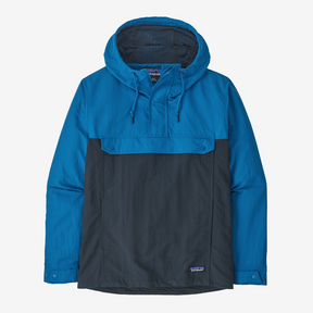 Patagonia - Men's Isthmus Anorak